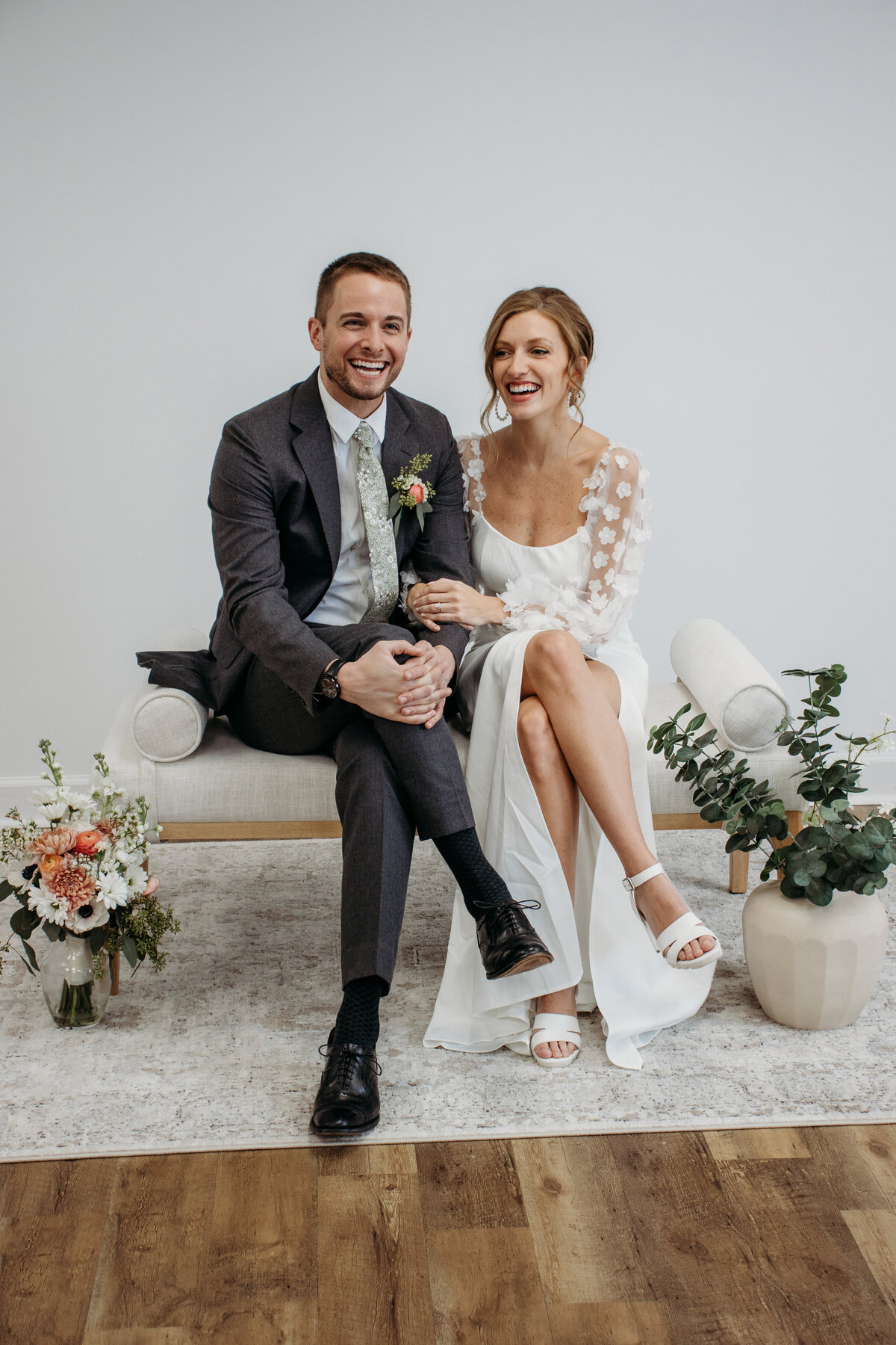 Duluth Wedding Photographer