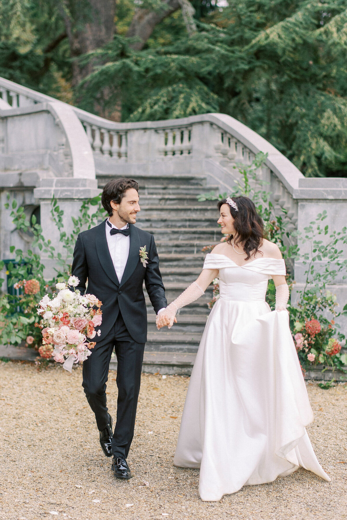 Maïlys Fortune Photography Husband Wife Wedding Weddings Photography France Switzerland Italy Timeless Dreamy Imagery Bilingual French English Destination Weddings Destination Wedding Provence French Riviera Paris Lake Como Tuscany131
