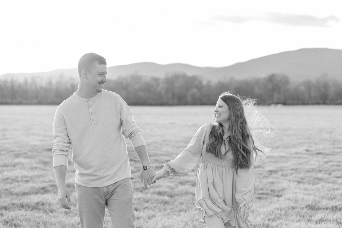 Colorful-Springtime-Greenhill-Park-Roanoke-Engagement-Session-Photography-S-97