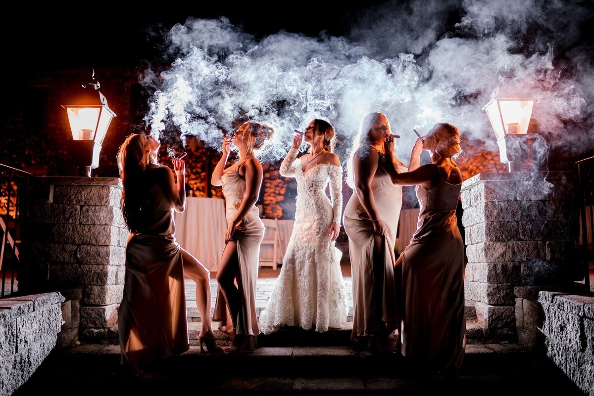 Fire & Ice Wedding Photography Homepage Header Image 19