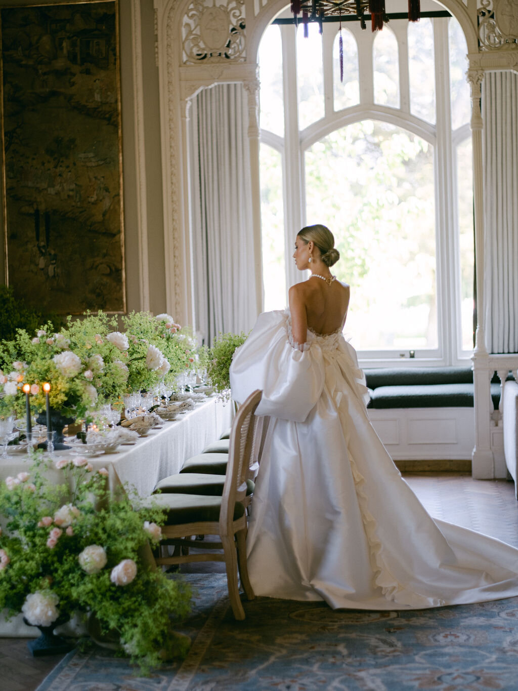 Attabara Studio UK Luxury Wedding Planners  with Katie Julia-IconicEditorial-OakleyCourt-428