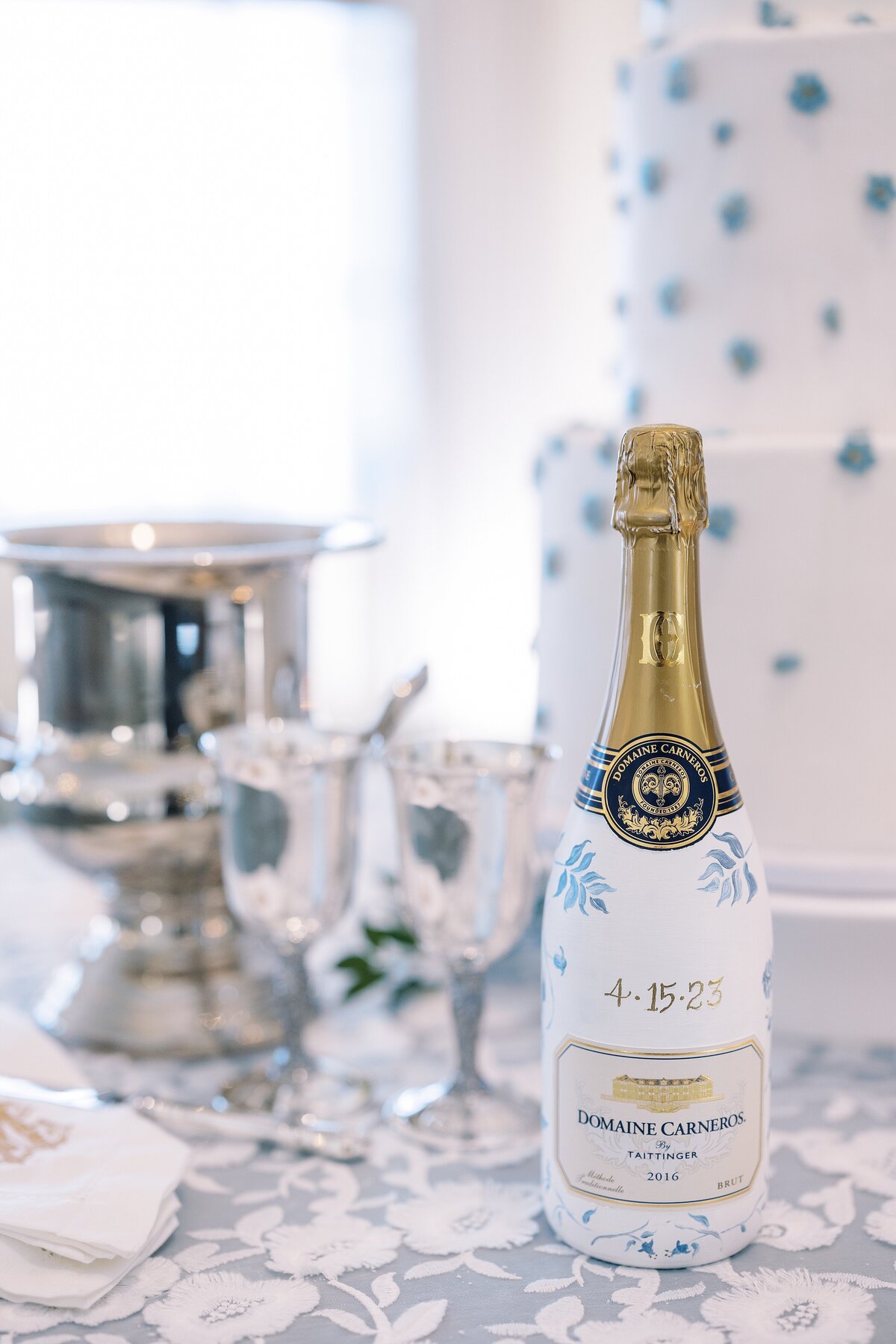 Natalie + Matthew Putman Wedding - Turtle Point Yacht and Country Club - Details-167