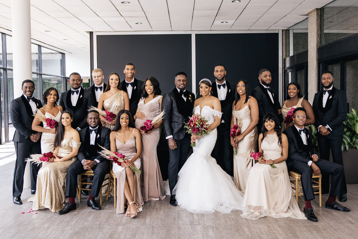 Dallas Wedding Planner (75)