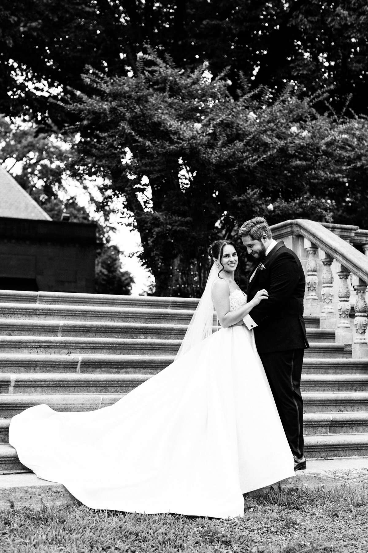 Philadelphia Garden Wedding-55