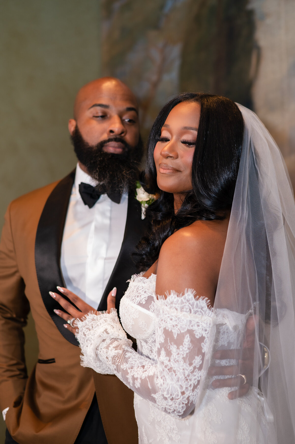 Black Wedding Photographer