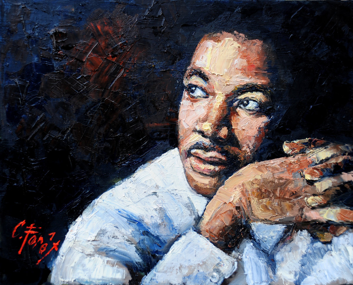 MLK