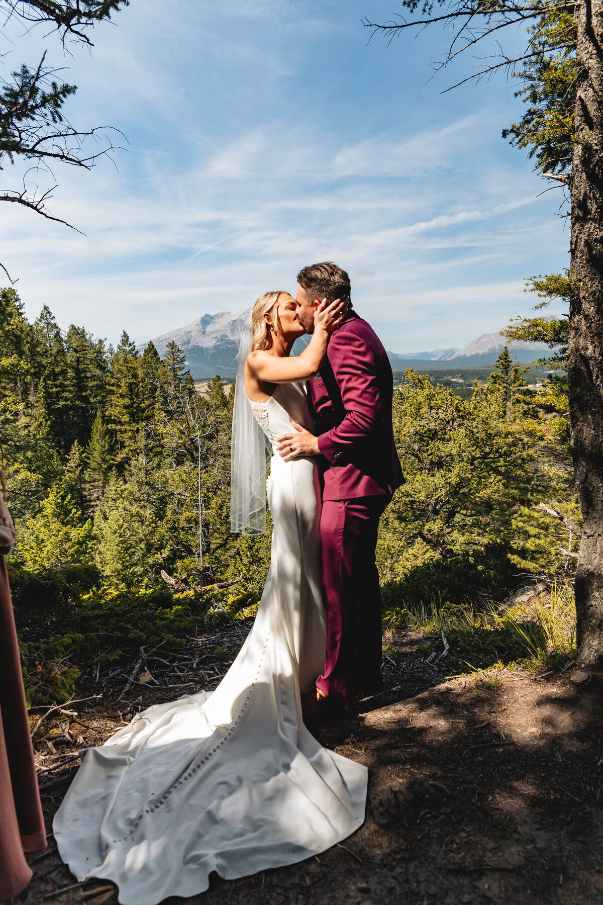 The Moore's - Elopement-095
