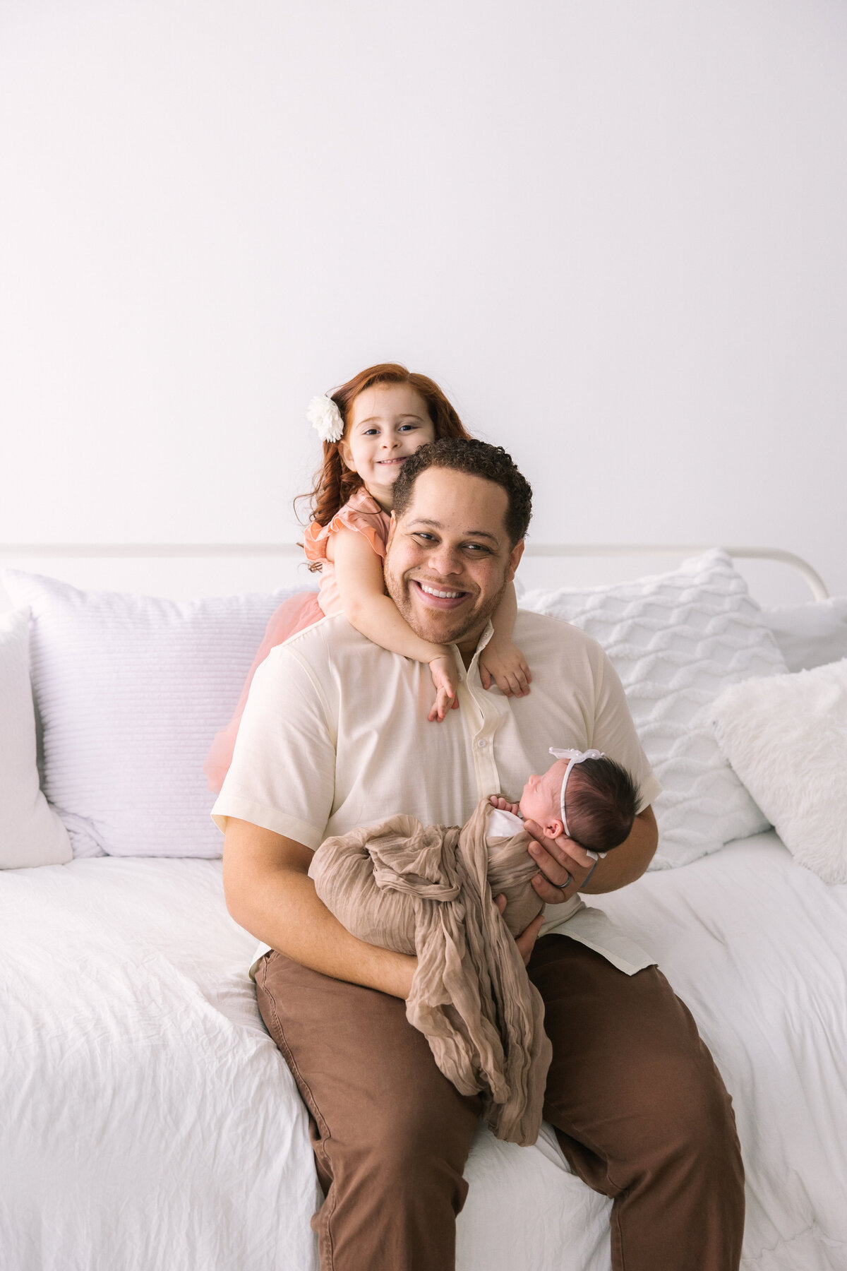 DeCristofaro Family-0022