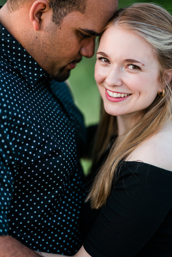 Harkness Memorial Park Engagement Session-7653