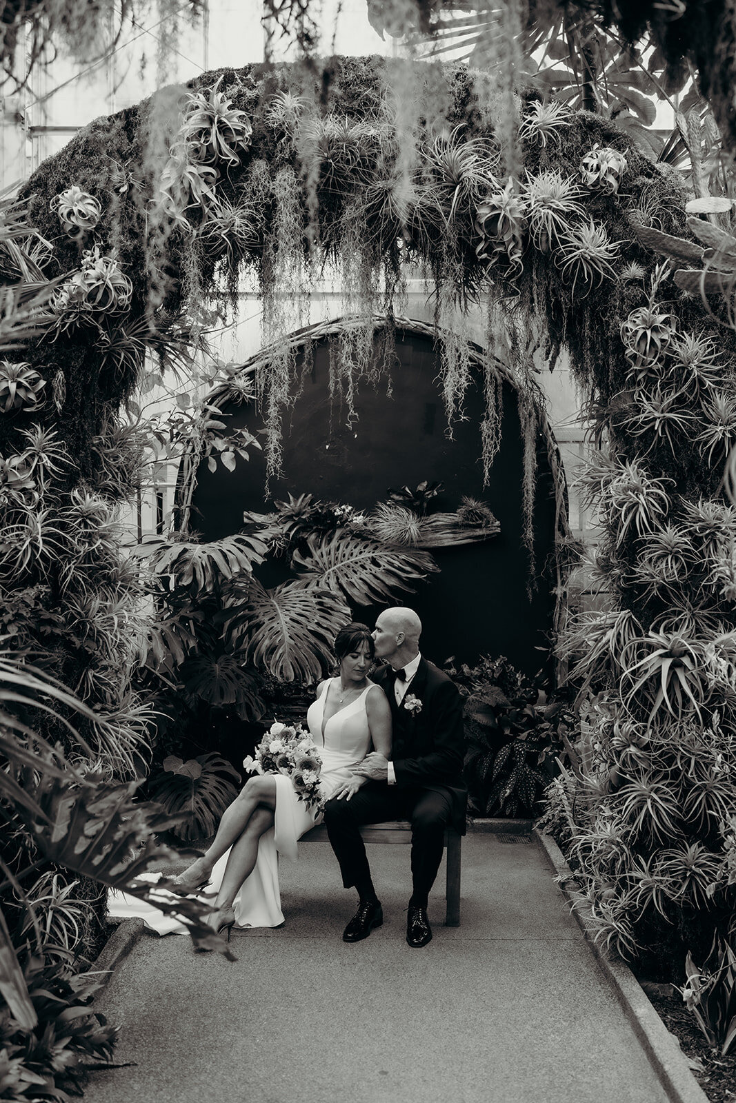 Charlotte wedding photographer - 231
