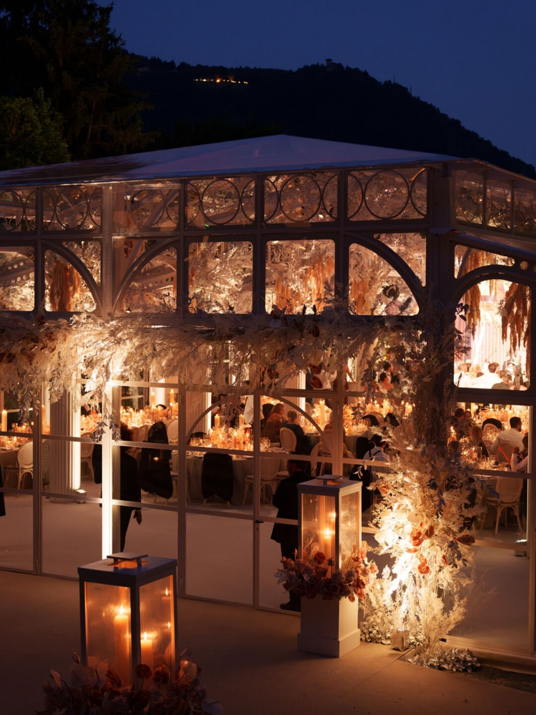 Villa Erba Italy Destination Wedding European Event Coordinator @alejandrapoupelevents 51