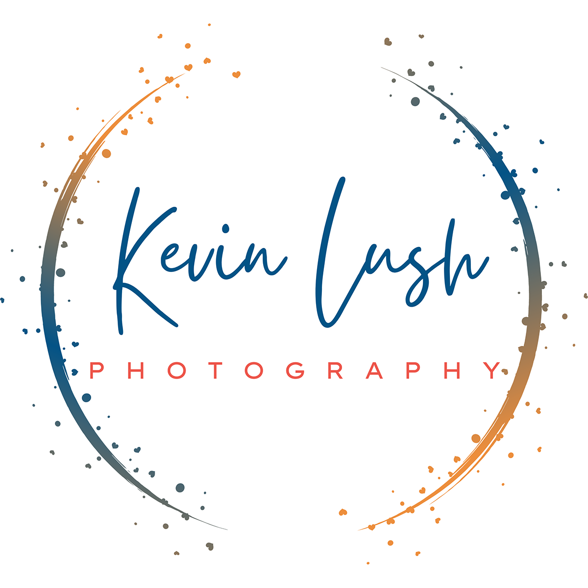 kevinlushphotography.com logo