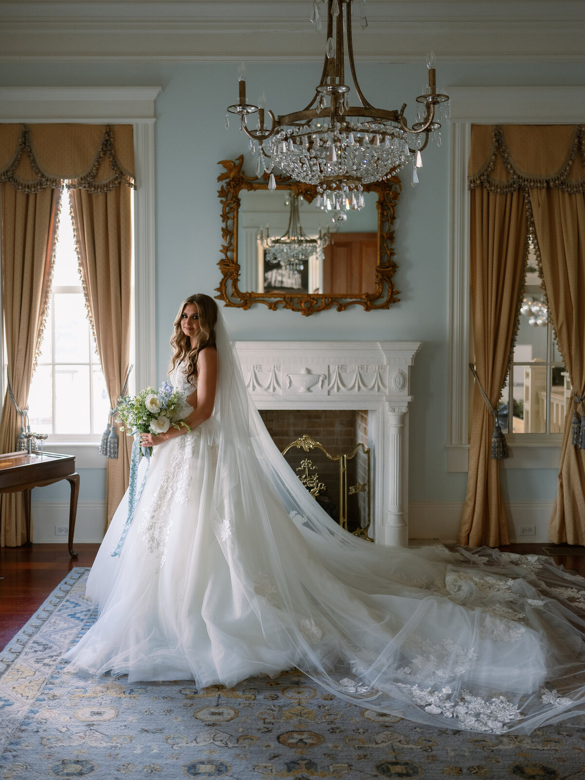 Oxford Mississippi luxury tented wedding photographer 0007