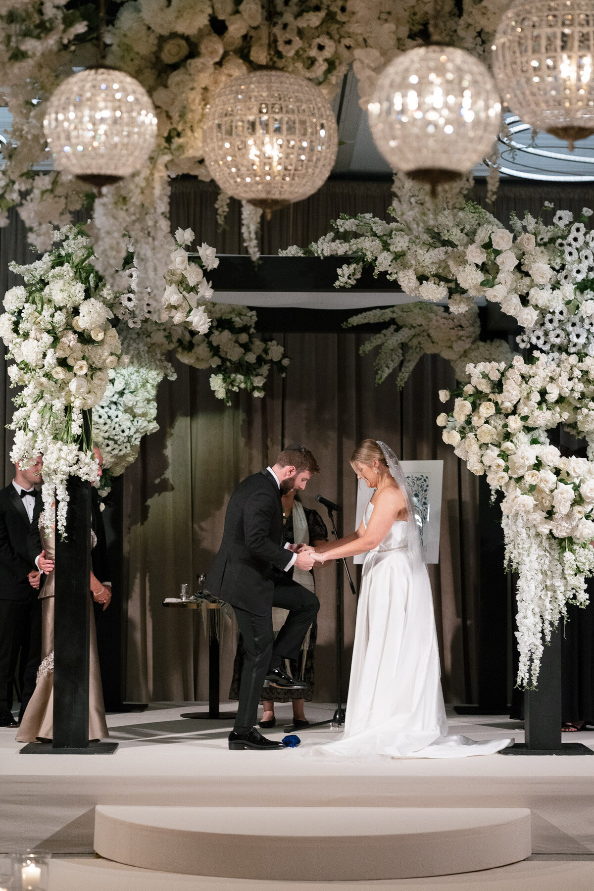 Four Seasons Chicago Wedding Photos-57
