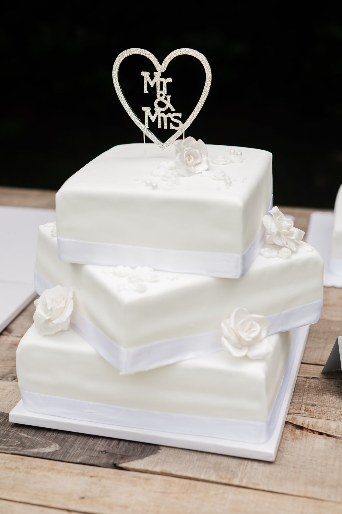 WEDDING S&C-306