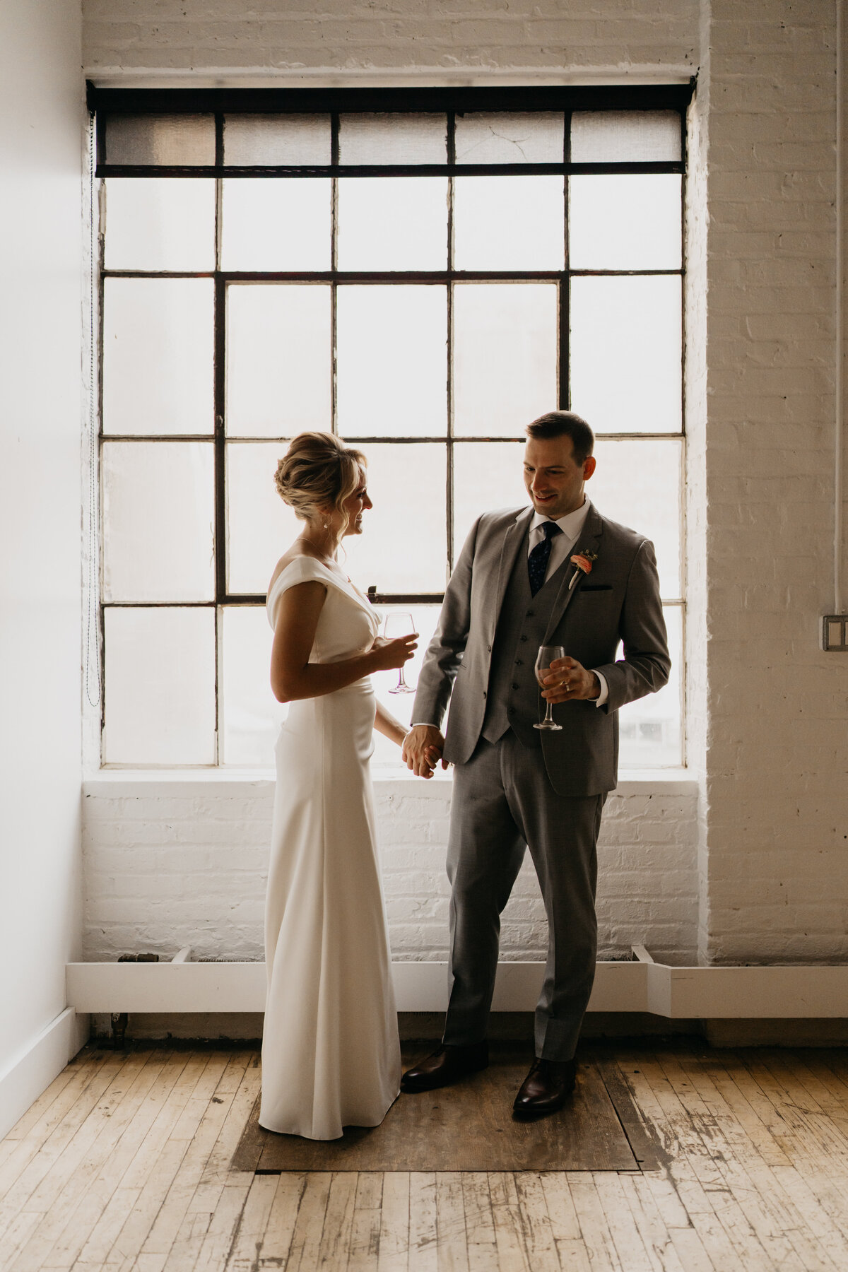 Kristin and RJ Wedding by Mycah Bain Photography-428