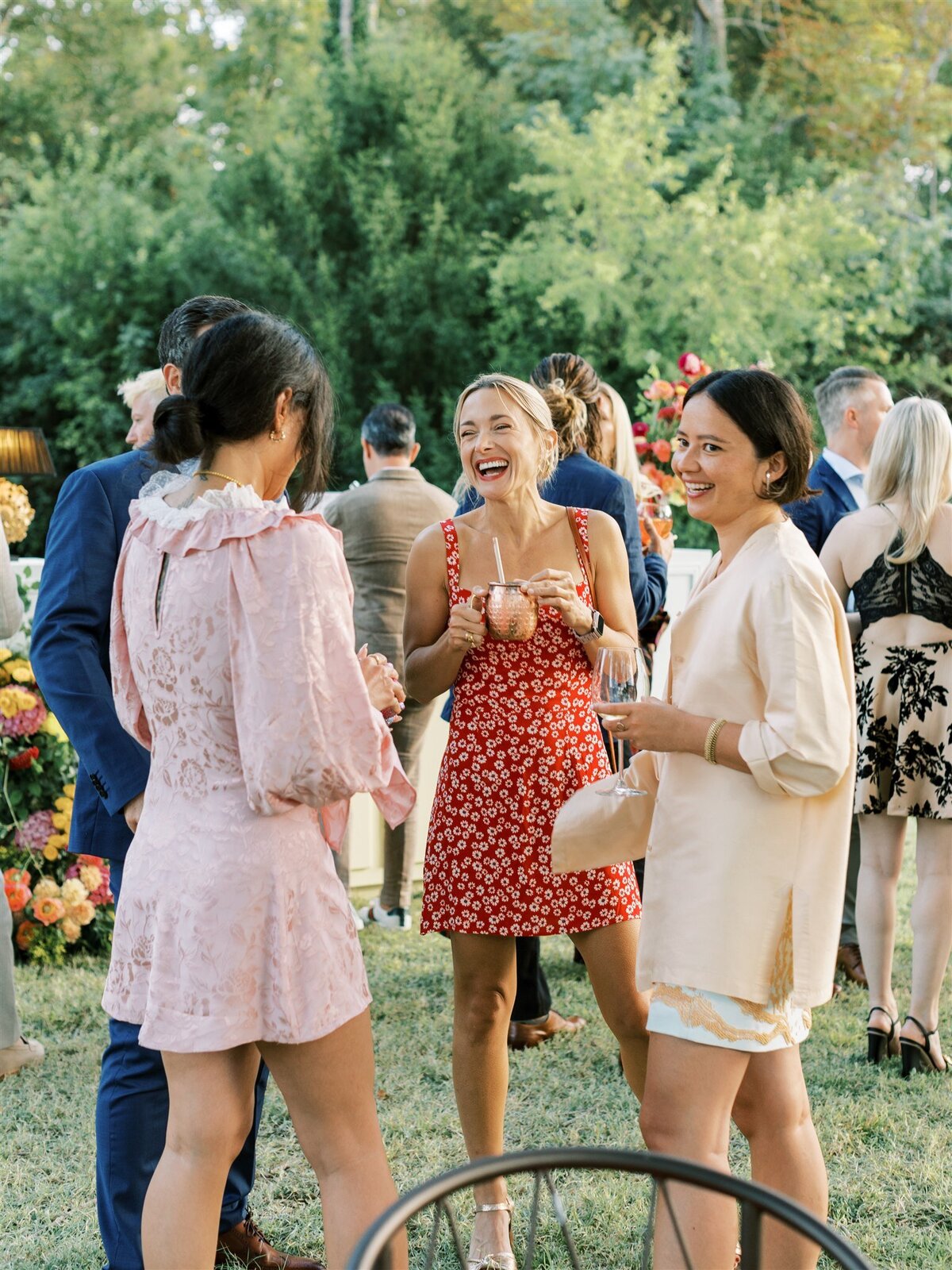 Diane Sotero Photography_Destination Wedding_Welcome Party_Chateau De Fonscolombe_Provence_France_1483