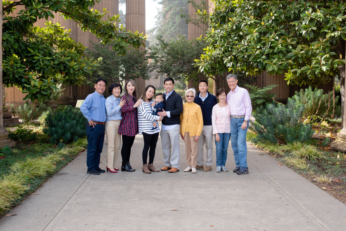 Soo & Family 2019-34
