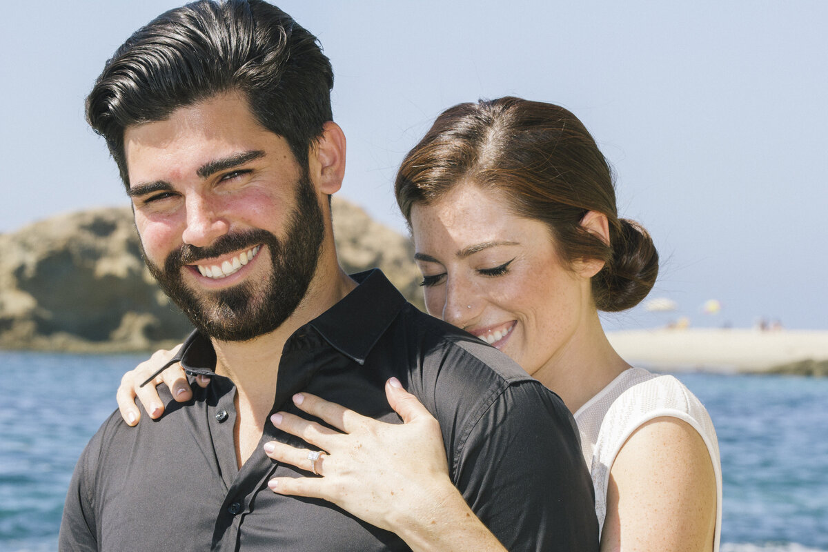 Caroline Morey Destination Wedding Photographer Laguna Beach Orange County Montage Proposal Engagement -9233