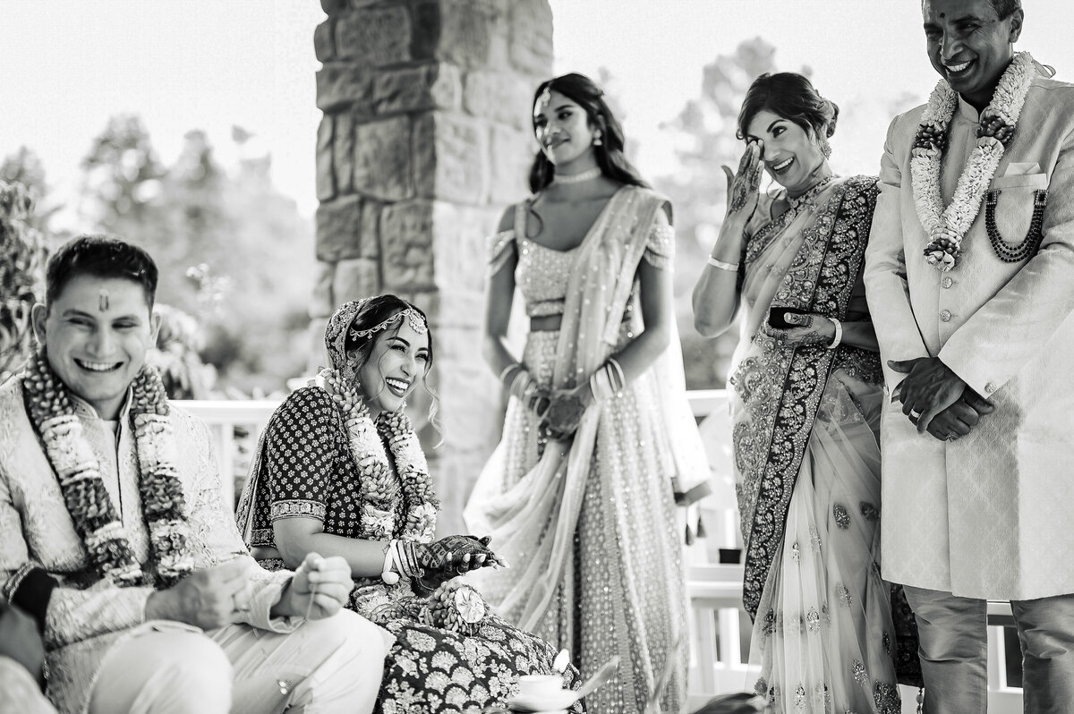 Ishan Fotografi is a NYC Indian wedding photography team with a creative touch.