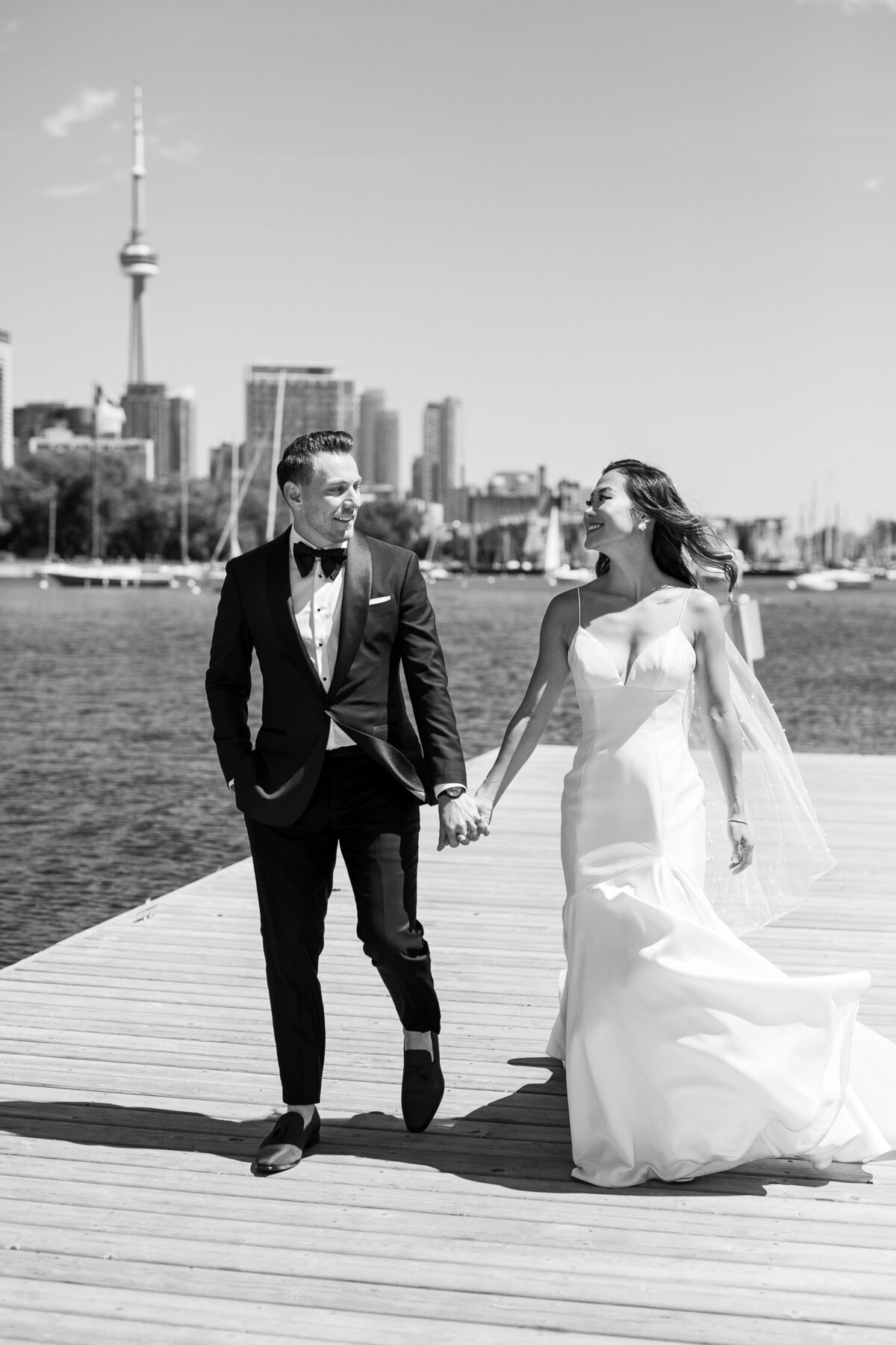 Melissa & Kevin, Malaparte, Toronto, Wedding, Zsuzsi Pal Photography-9