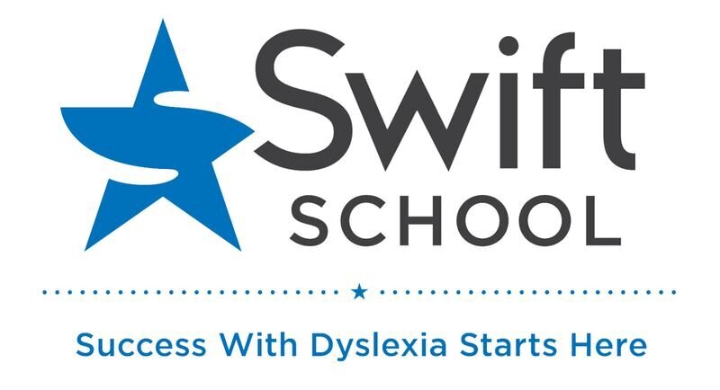 swift school logo