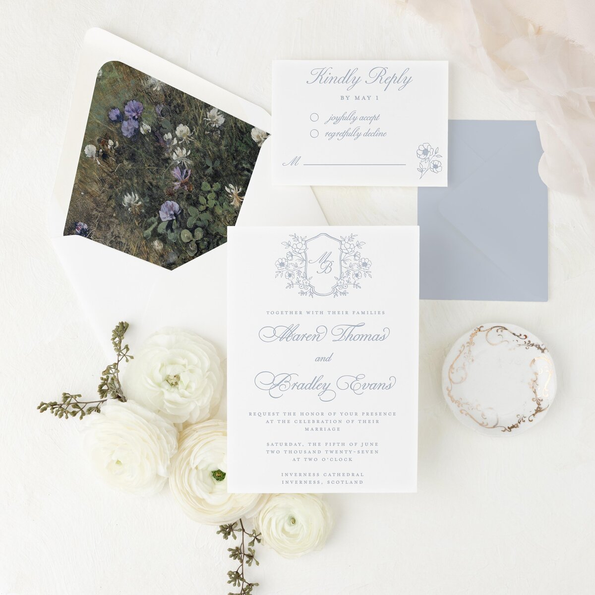Maren Suite Alabaster 