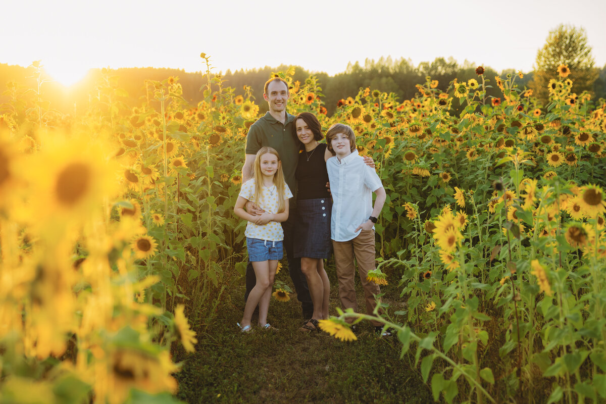 Sara's Family Photos 202526