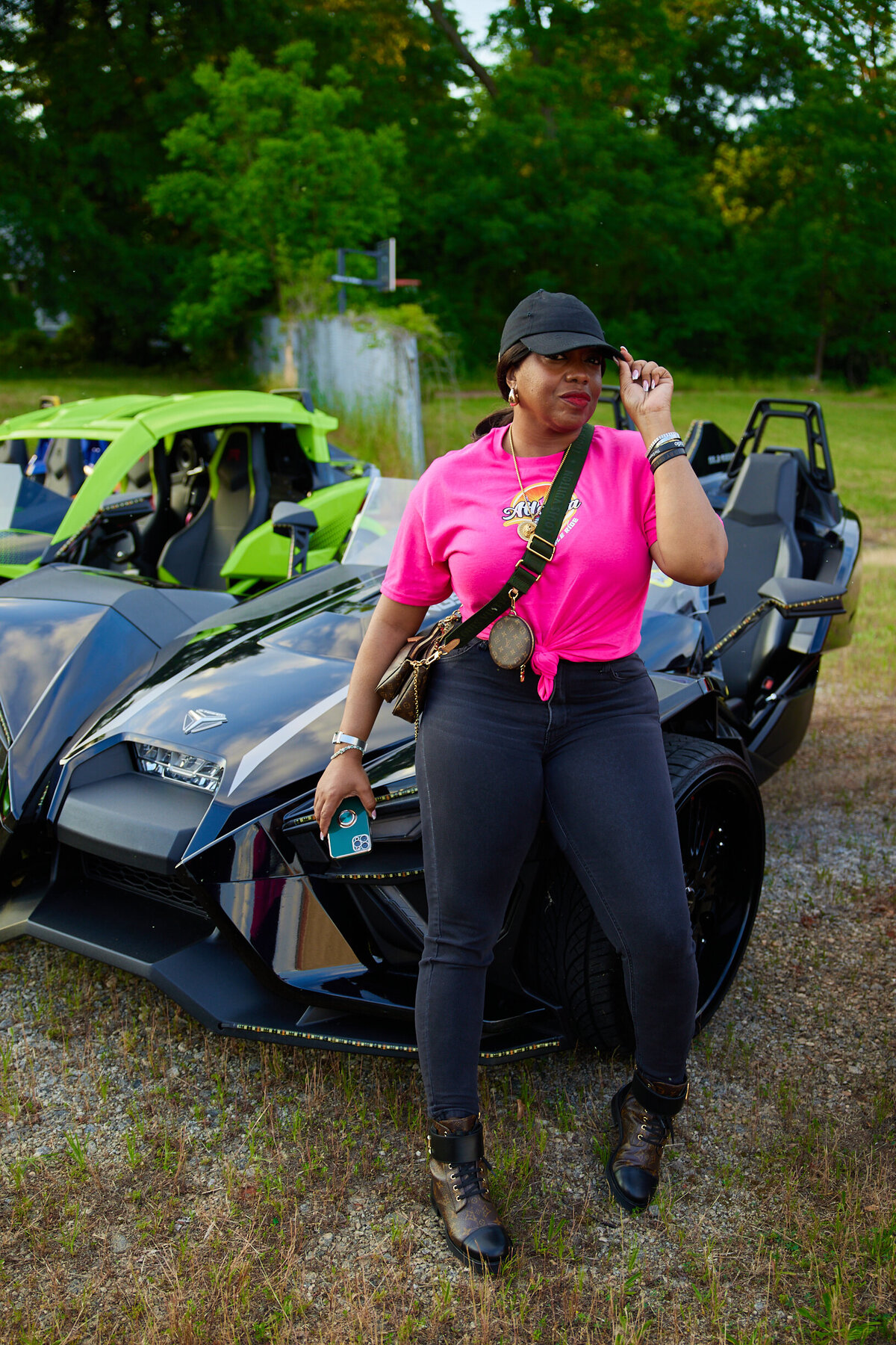 ATL All Female Ride 2024 193