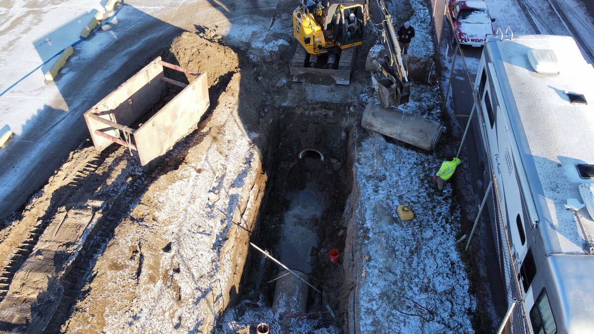 pipe-segment-repair-process-by-highland-services-michigan