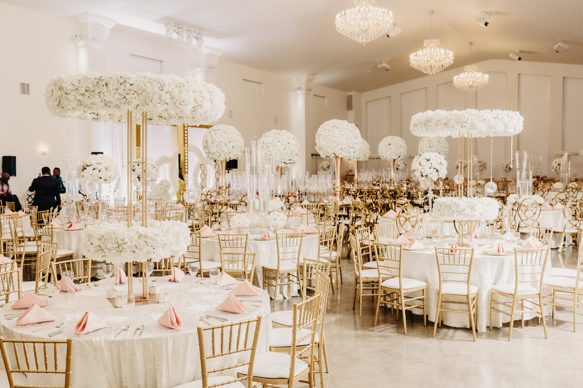 nigerian wedding in dallas texas
