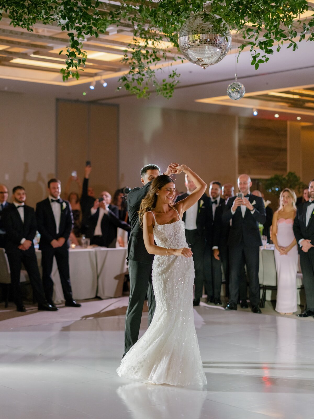 Haley + Buraq Wedding-1099