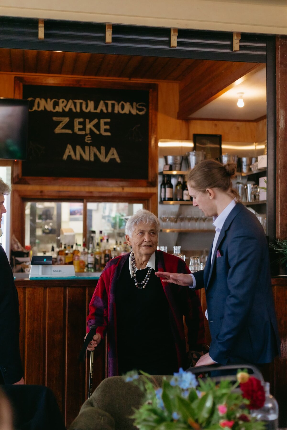 Castlemaine wedding photographer Jen Tighe