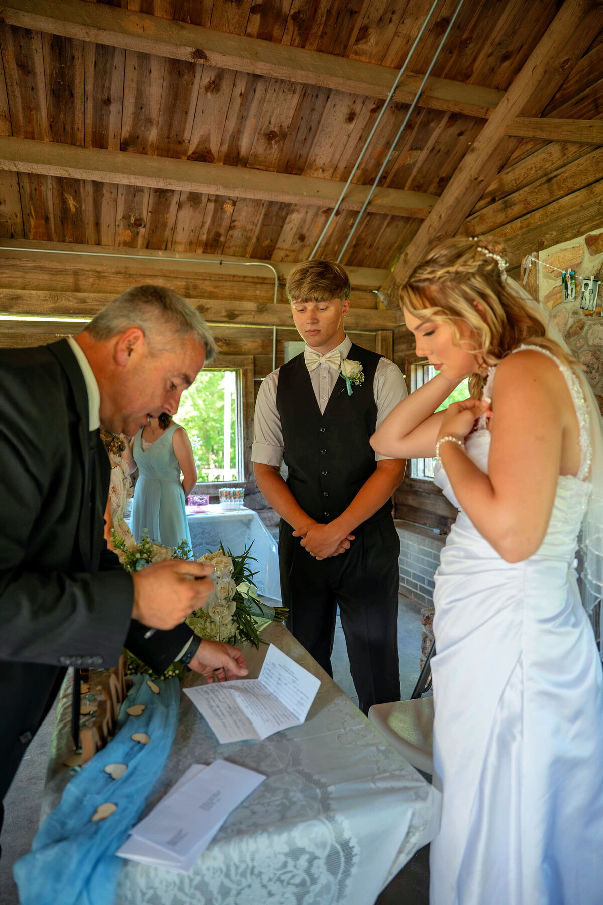 Golden Clover Photography - Matthew and Amelia Wedding Day-223 copy