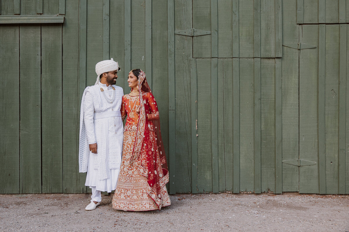 los angeles south asian indian wedding