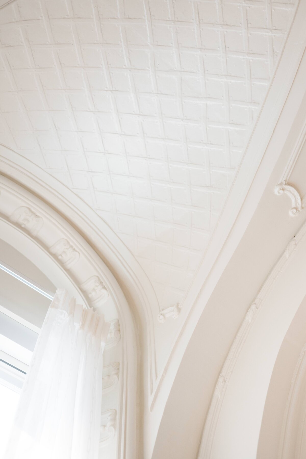 The Cottonwood Hotel Wedding Photos - Anna Brace Photography - Omaha Wedding Photographers-14