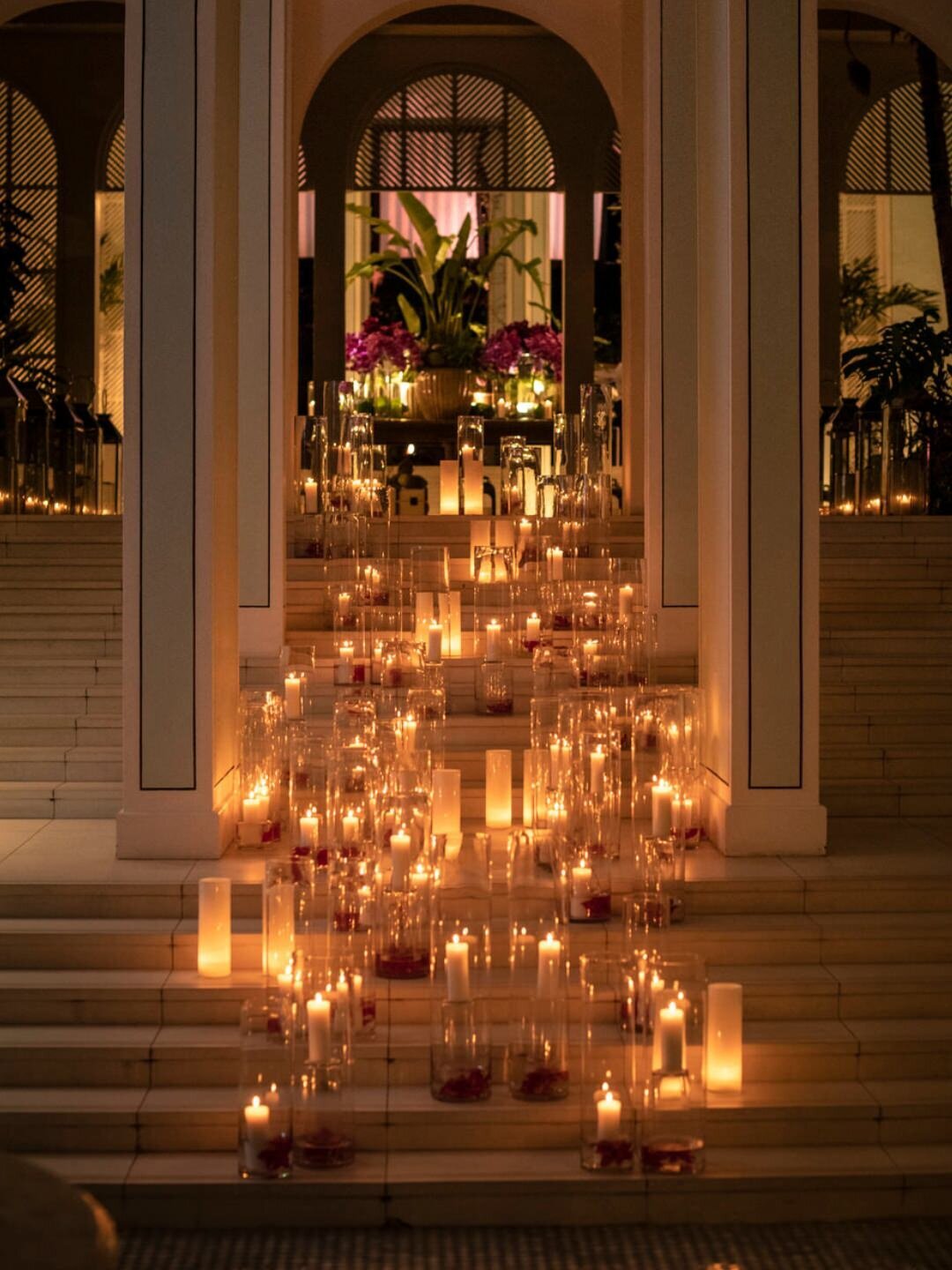 Luxury Destination Beach Wedding Anguilla by @alejandrapoupelevents 3