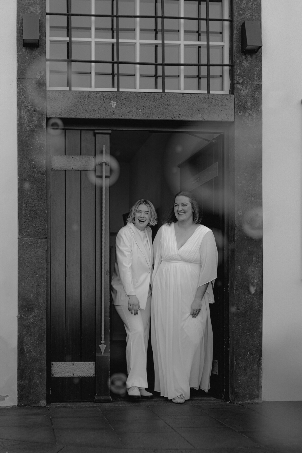Hochzeit in Linz
