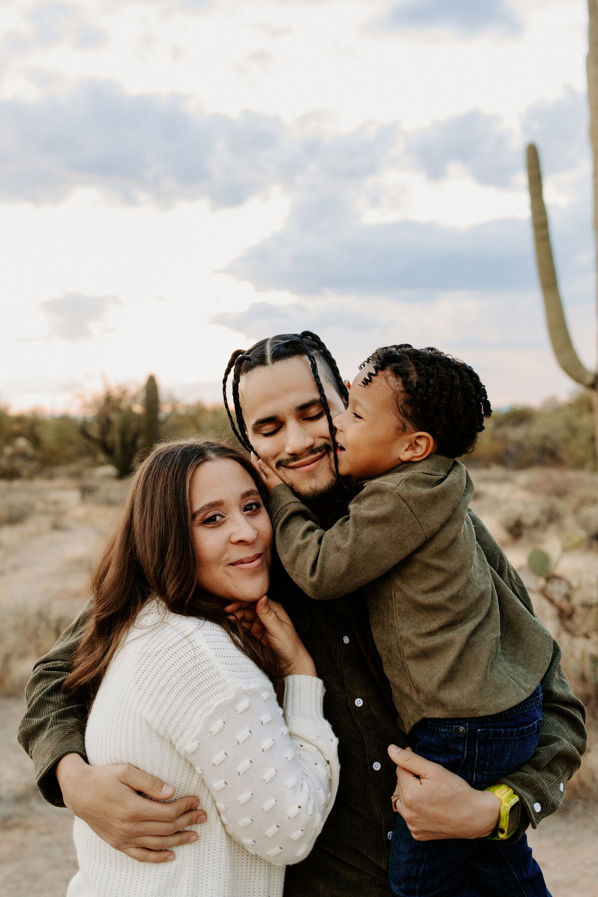 Desert Family Photographers