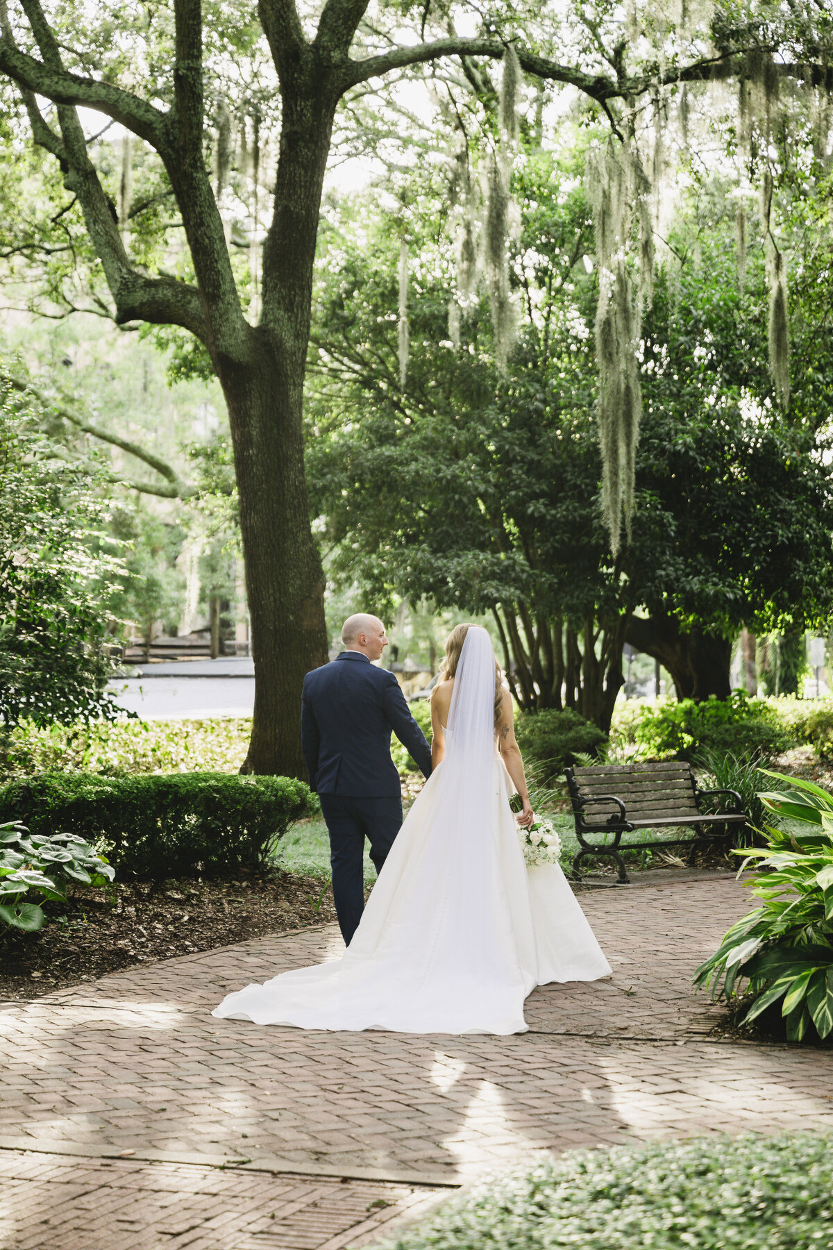 Savannah Georgia Wedding Photographer