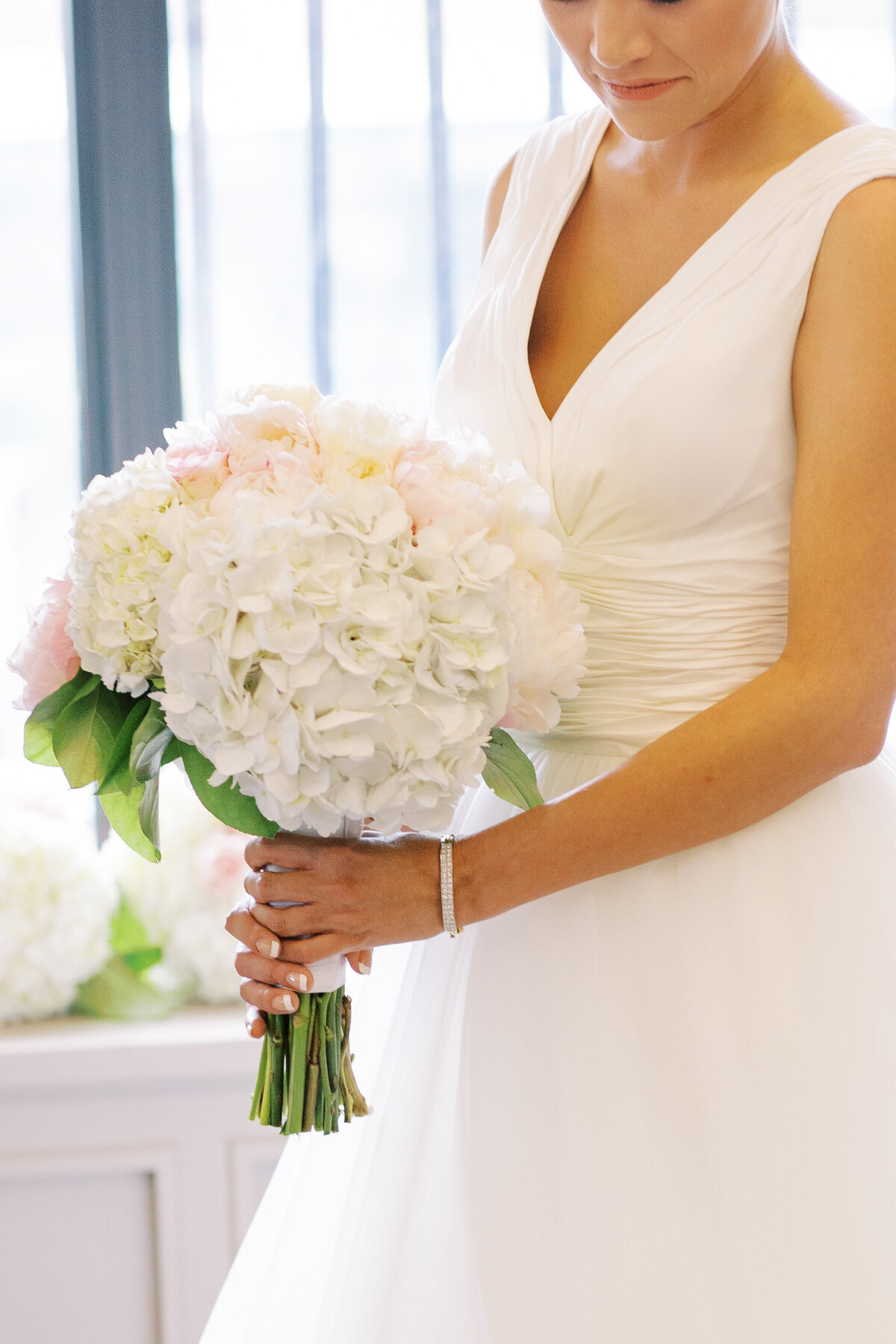 Bay Area Luxury Wedding Photographer - Carolina Herrera Bridal Gown-18