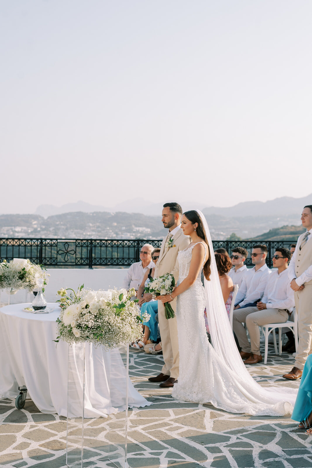 luxury wedding in Greece (6)
