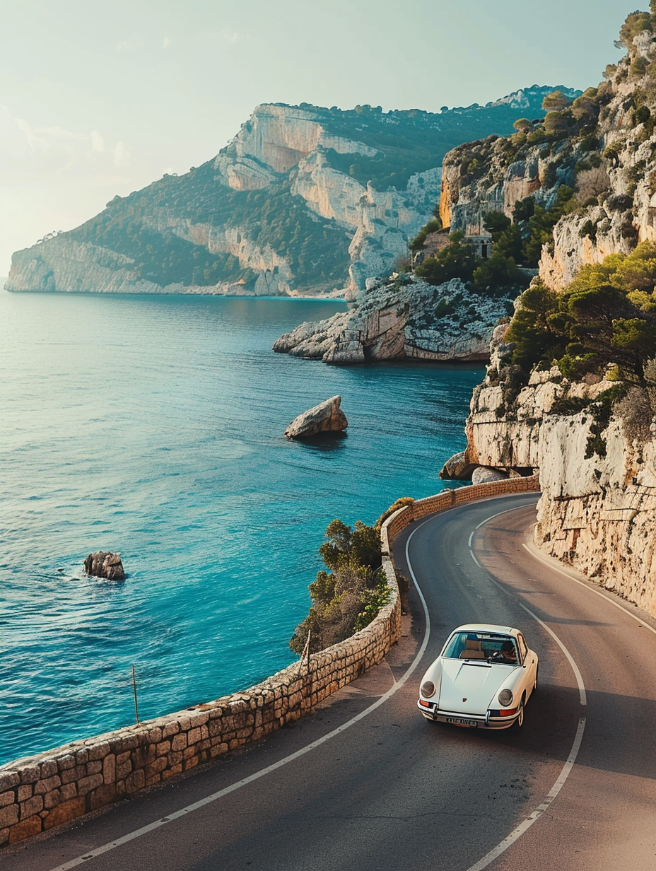 itsllili_72468_a_vintage_white_Porsche_911_driving_along_a_na_d0042874-1f46-4574-bd7f-e57423e6a1ca_2 (1)