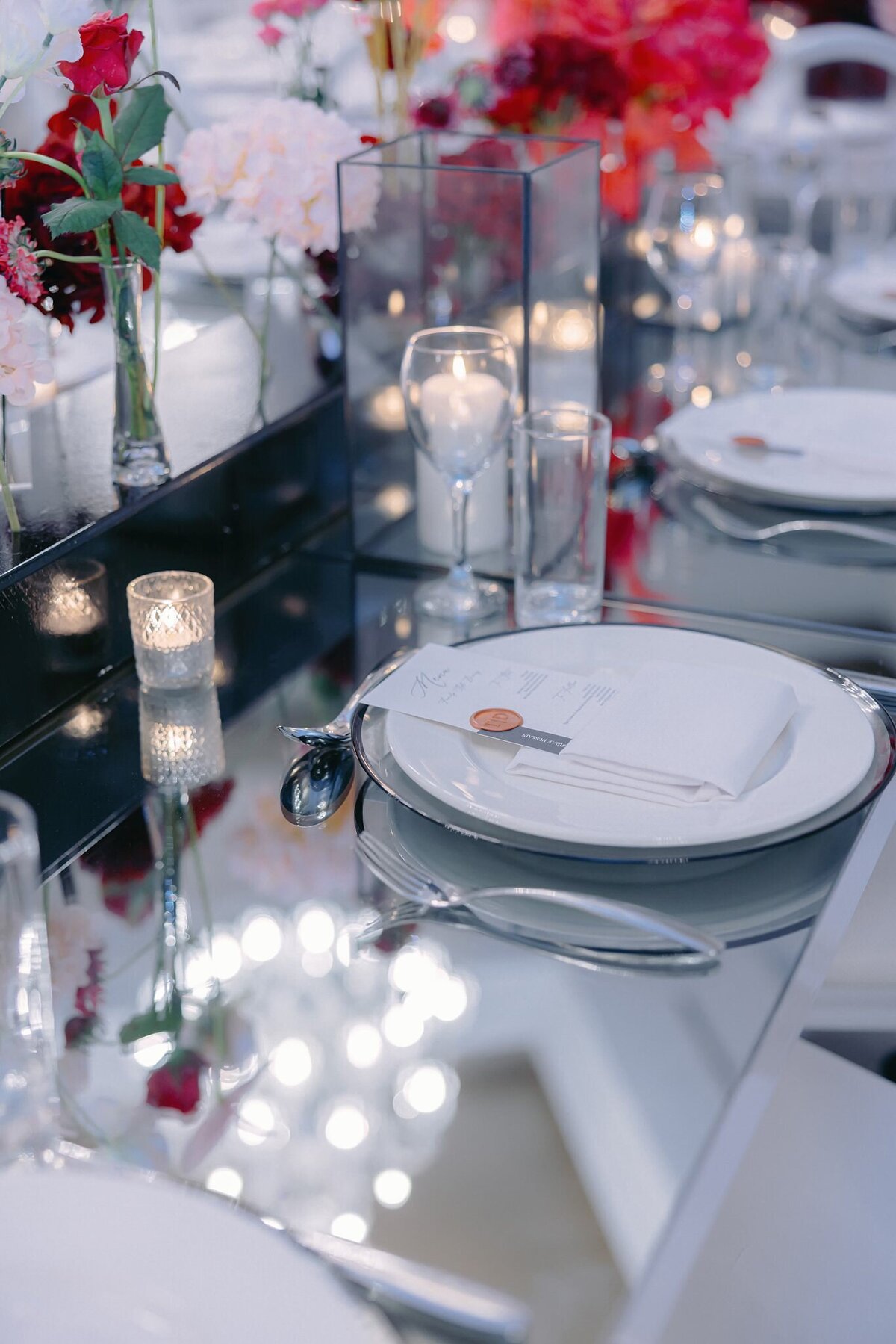 Fairmont Windsor Nigerian Wedding Planner 84