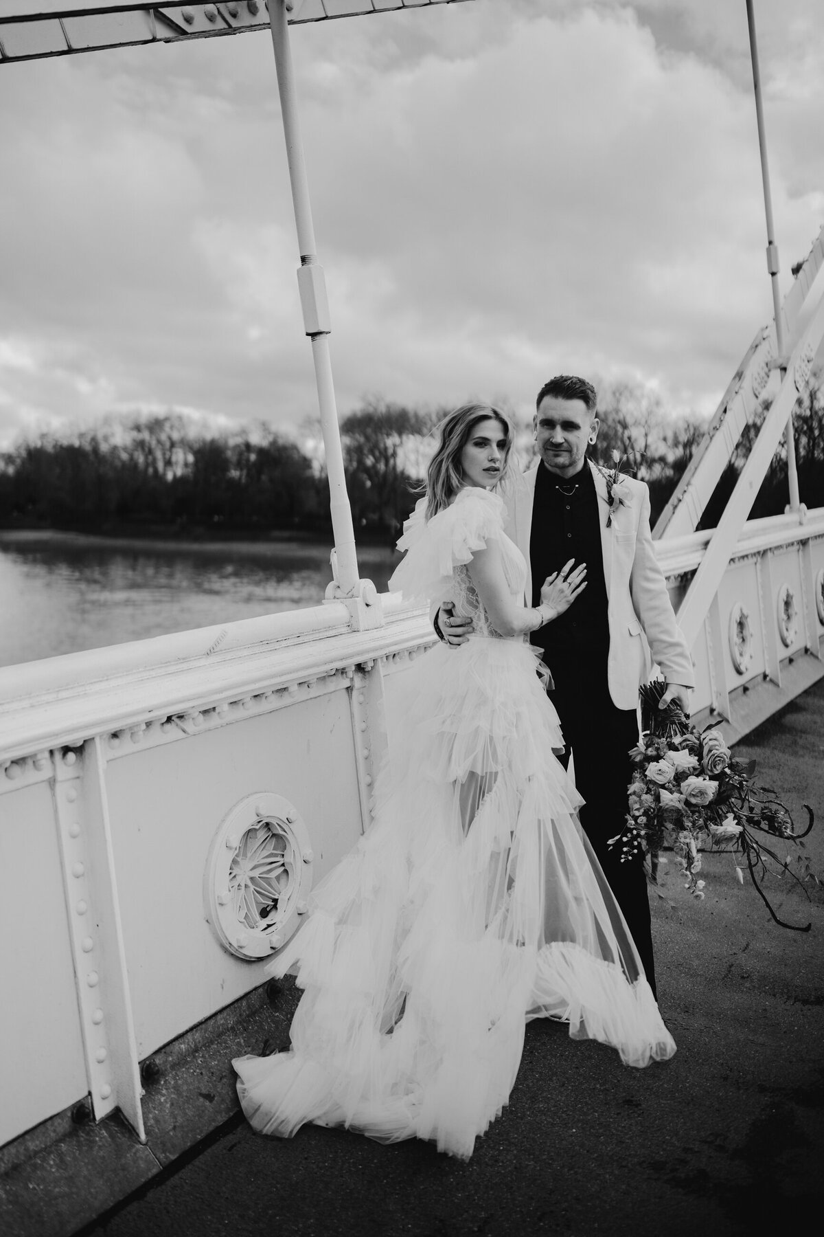 London Wedding Photographer124