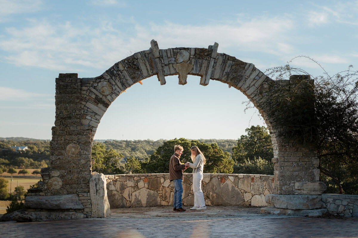 Gracie and Parker-10