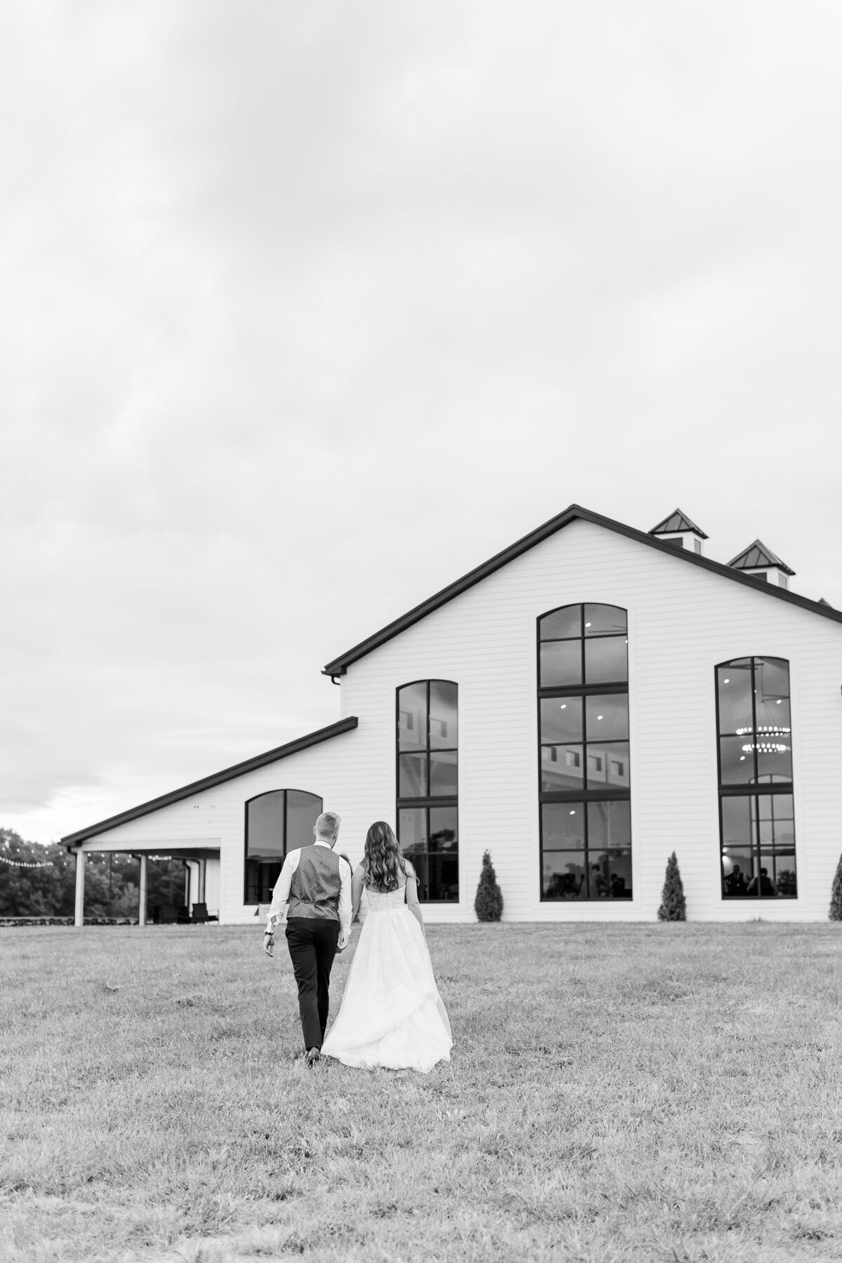 St. Louis Wedding Photographer