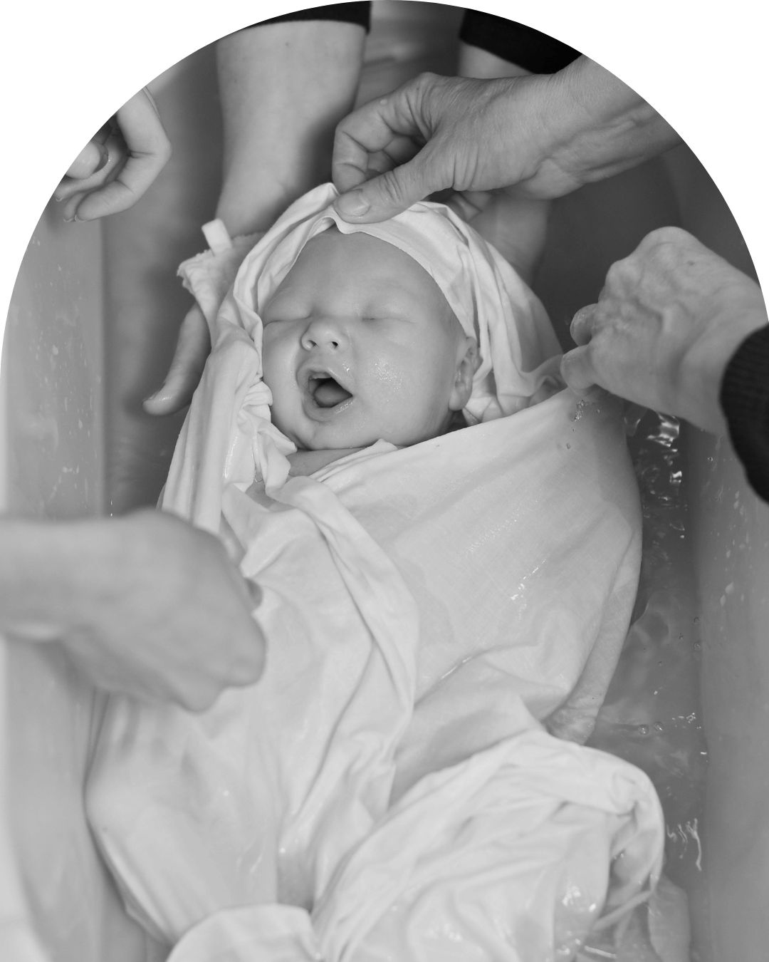 Lien renforcé entre parent et enfant