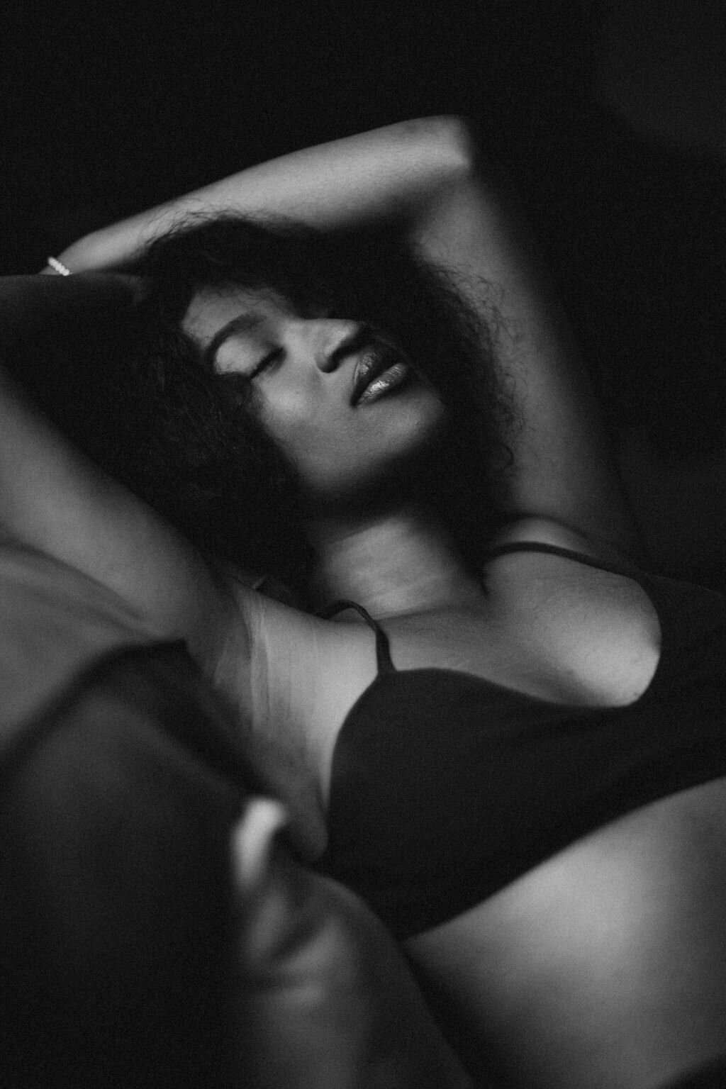 Fotografie im Studio Ulm - Anastasia Walther