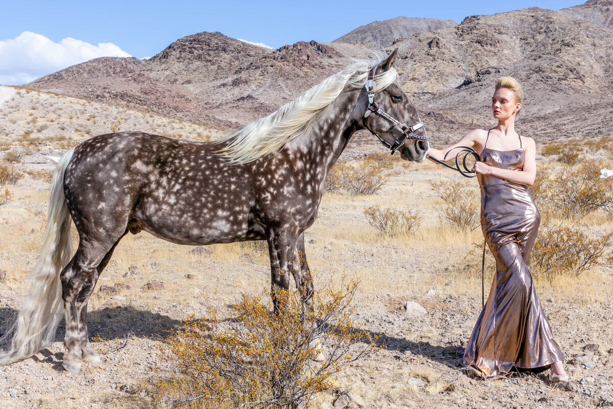 Las Vegas Desert Fashion-8